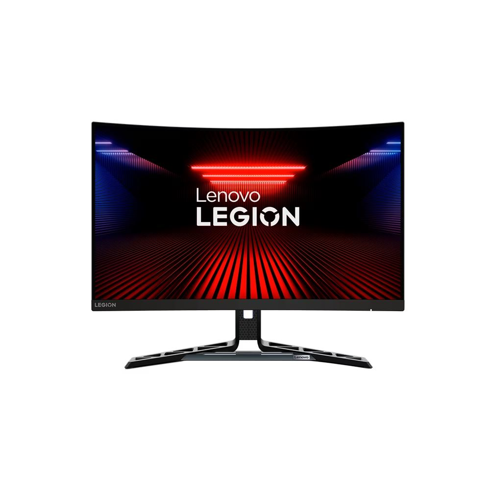 Lenovo Legion R27fc-30 LED display 68,6 cm (27") 1920 x 1080 pikseli Full HD Crno