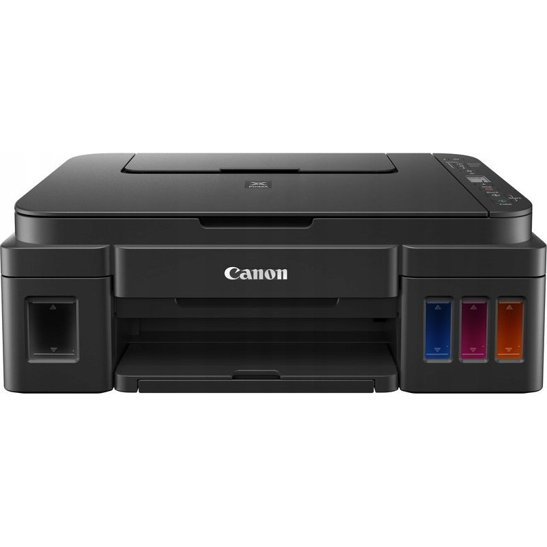 Canon PIXMA G3416 Tintni A4 4800 x 1200 DPI Wi-Fi
