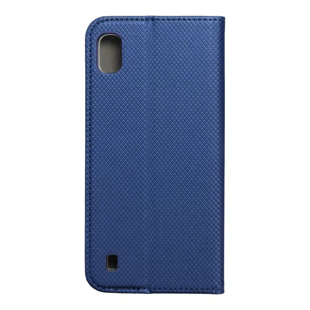 Smart Case ovitek za SAMSUNG GALAXY A10 mornarsko moder