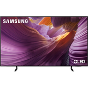 Samsung QE65S85FAE 165,1 cm (65") 4K Ultra HD Pametni televizor Wi-Fi Crno