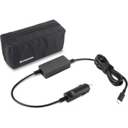 Lenovo 40AK0065WW punjač za mobitel Prijenosno računalo Crno DC Automatski