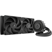 ARCTIC Liquid Freezer III Pro 280 Procesor Sve-u-jednom vodeno hlađenje 12 cm Crno 1 kom