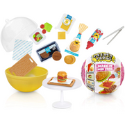 Miniverse - Make It Mini Foods: Diner in PDQ Series 3A