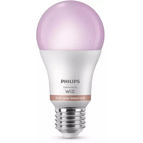 Philips 8721103046611 pametna rasvjeta Pametna žarulja Wi-Fi/Bluetooth 12,5 W