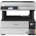 Epson EcoTank L6460 Tintni A4 4800 x 1200 DPI 37 stranica u minuti Wi-Fi