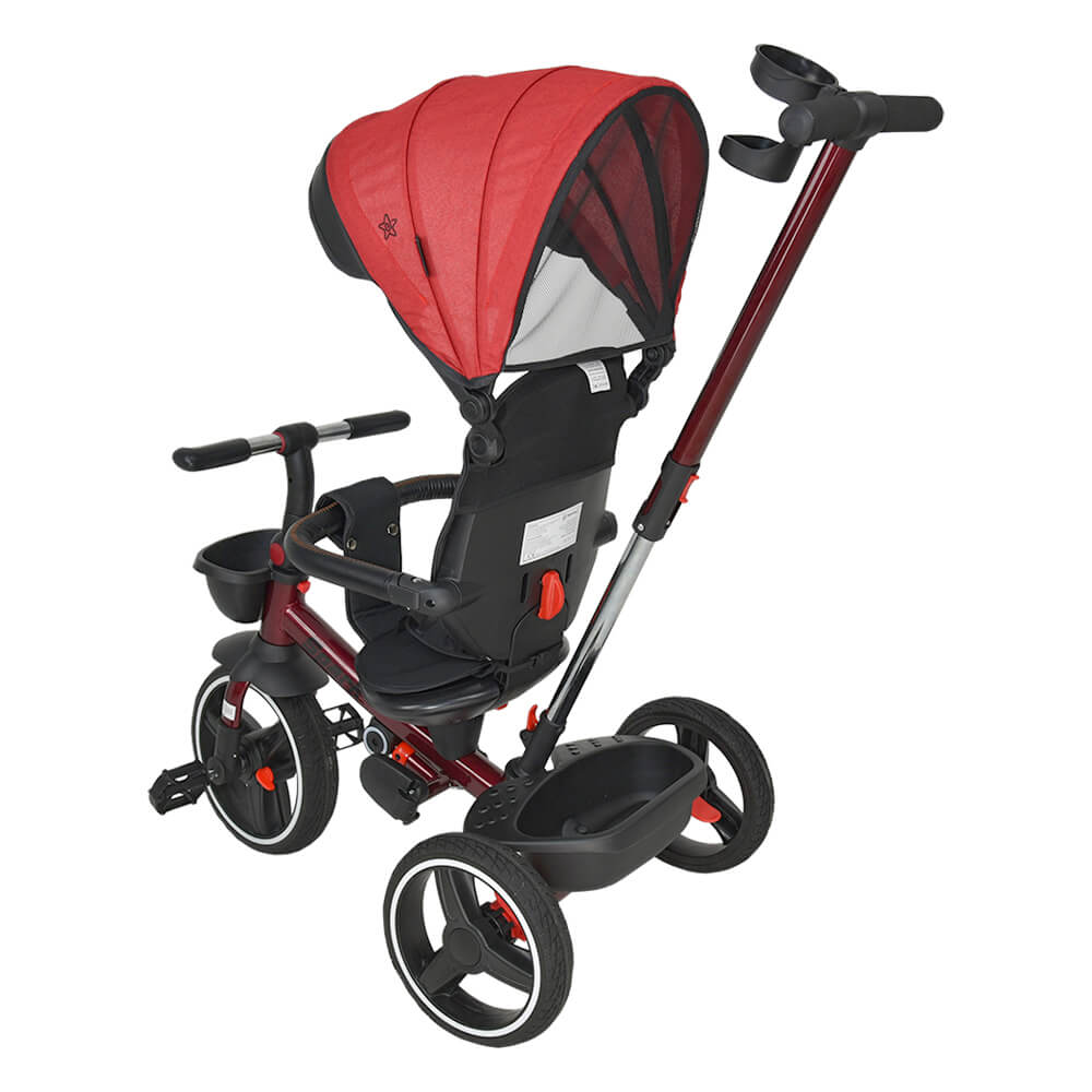 Tricikel SPARK 360°