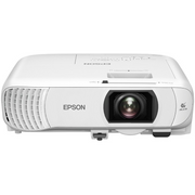 Epson EH-TW840 4000 ANSI lumena 3LCD 1080p (1920x1080) Bijelo