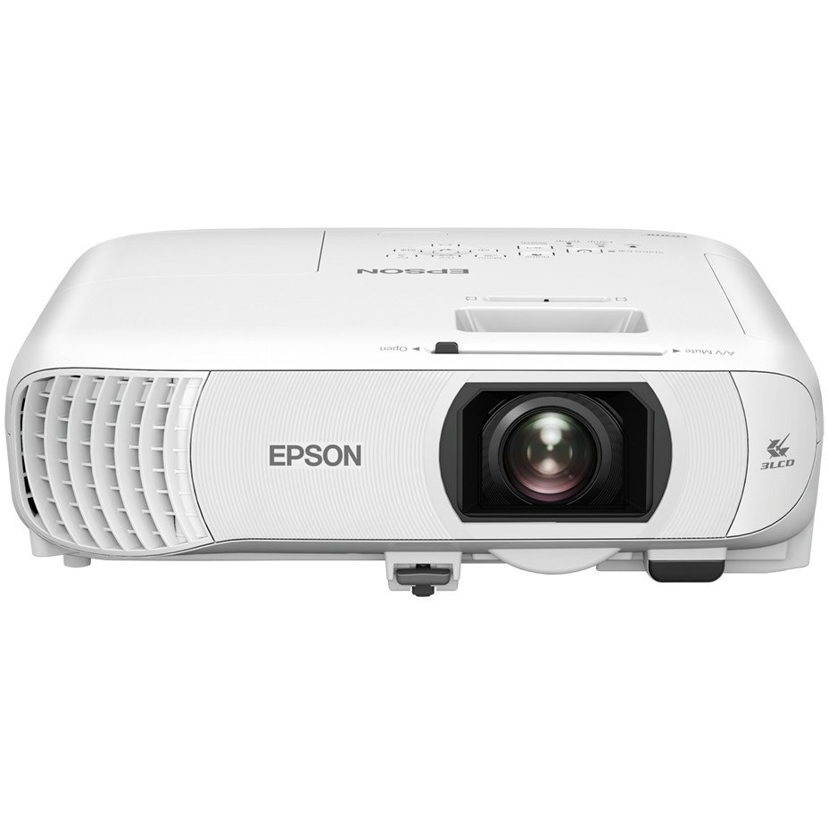 Epson EH-TW840 4000 ANSI lumena 3LCD 1080p (1920x1080) Bijelo