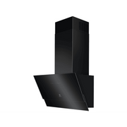 Electrolux Series 600 Hob2Hood 60 cm, Black Zidni Crno 575 m³/h