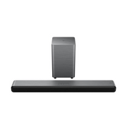 TCL S S55H Crno 2.1 kanali 220 W
