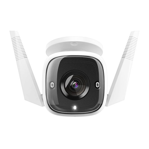 TP-Link TC65 sigurnosne kamere Bullet IP sigurnosna kamera Vanjski 2304 x 1296 pikseli Stropni/zidni