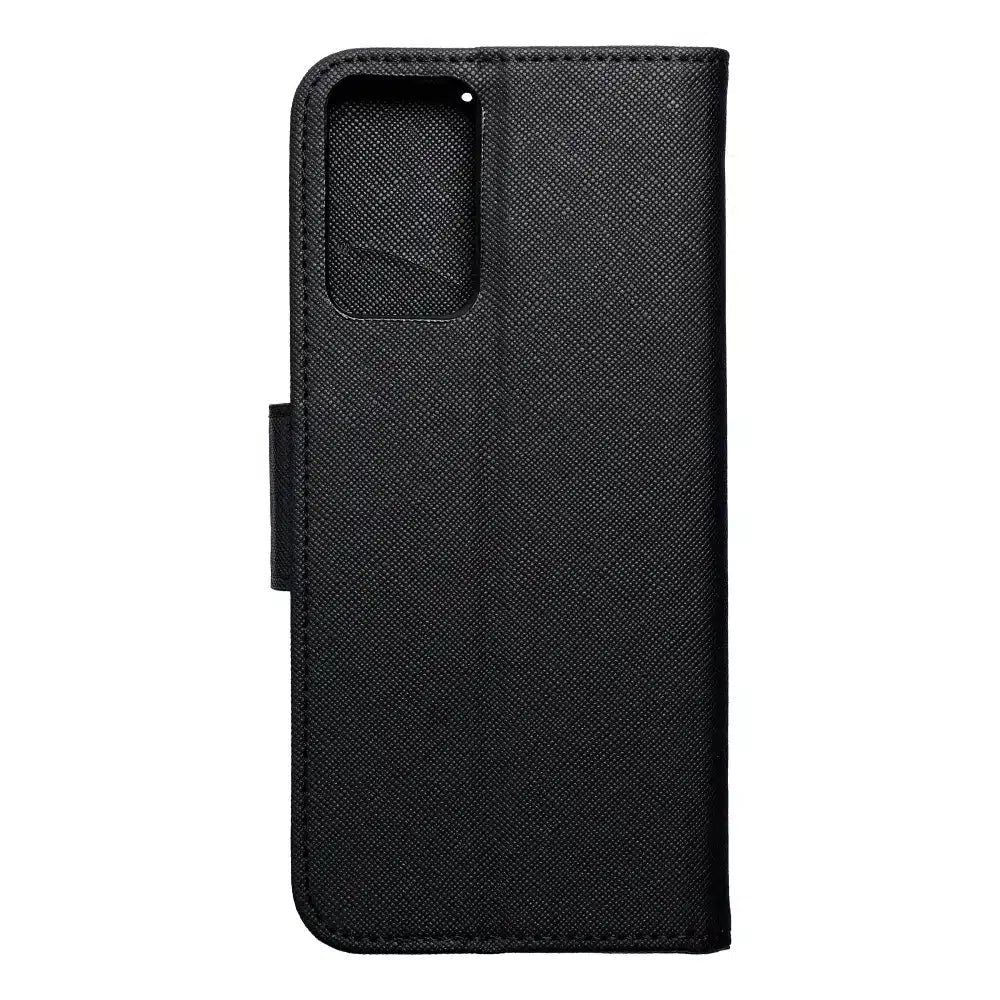 Fancy Book ovitek za XIAOMI Redmi NOTE 12S črn