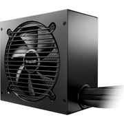 be quiet! PURE POWER 12 1000W jedinica za napajanje 20+4 pin ATX ATX Crno