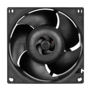 ARCTIC S8038-10K Procesor Ventilator 8 cm Crno 1 kom