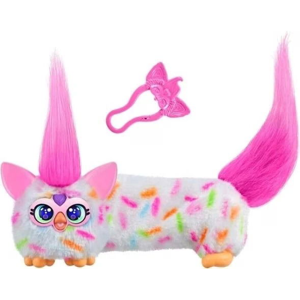 Furby G17815L00 plišana igračka