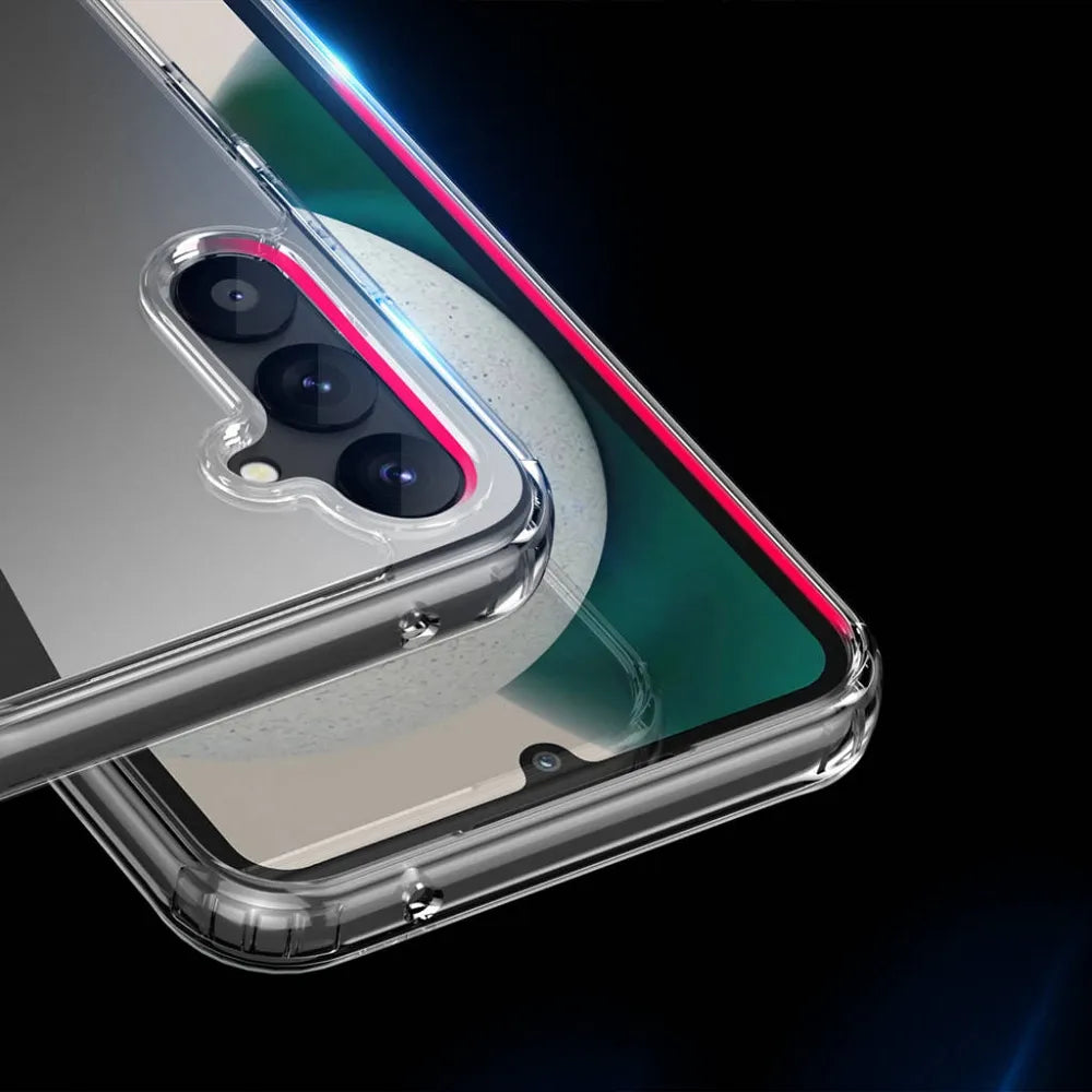 DUX DUCIS Clin – prozoren ovitek za Samsung Galaxy A34
