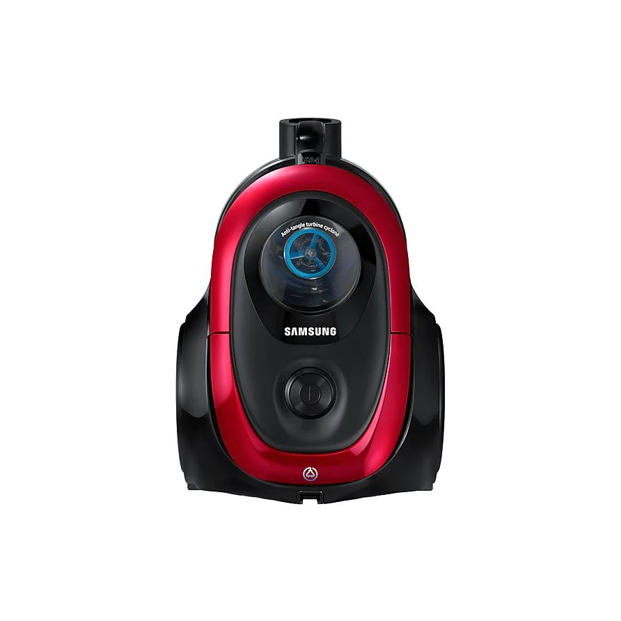 Samsung VC07M2110SR usisavač 1,5 L Usisavač sa cilindrom Suho 700 W Bez vrećice