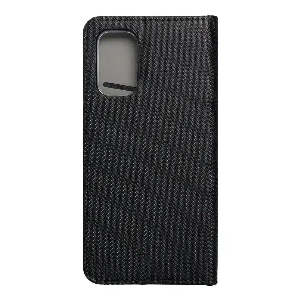 Smart Case preklopna torbica za SAMSUNG GALAXY A13 4G črna