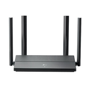 TP-Link EX141 bežični usmjerivač Gigabit Ethernet Dvofrekvencijski (2,4 GHz / 5 GHz) Crno