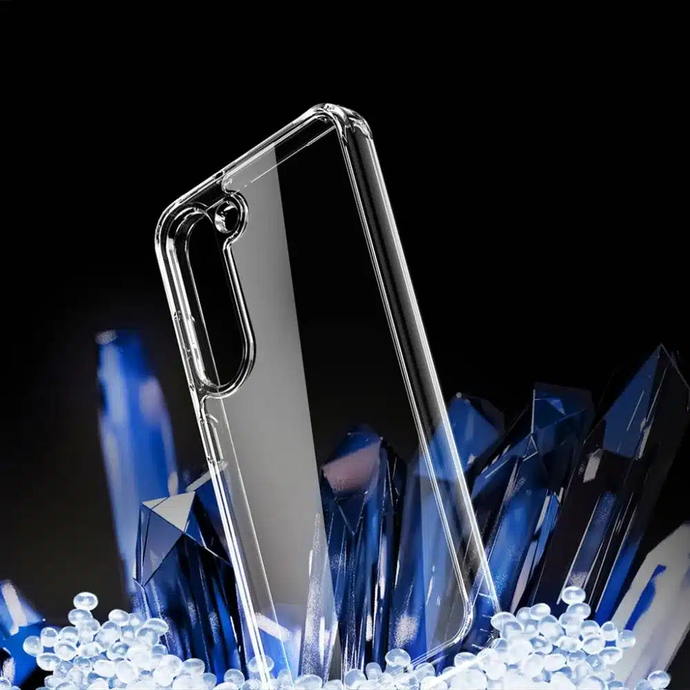 DUX DUCIS Clin – prozorna trda maskica za Samsung Galaxy S23