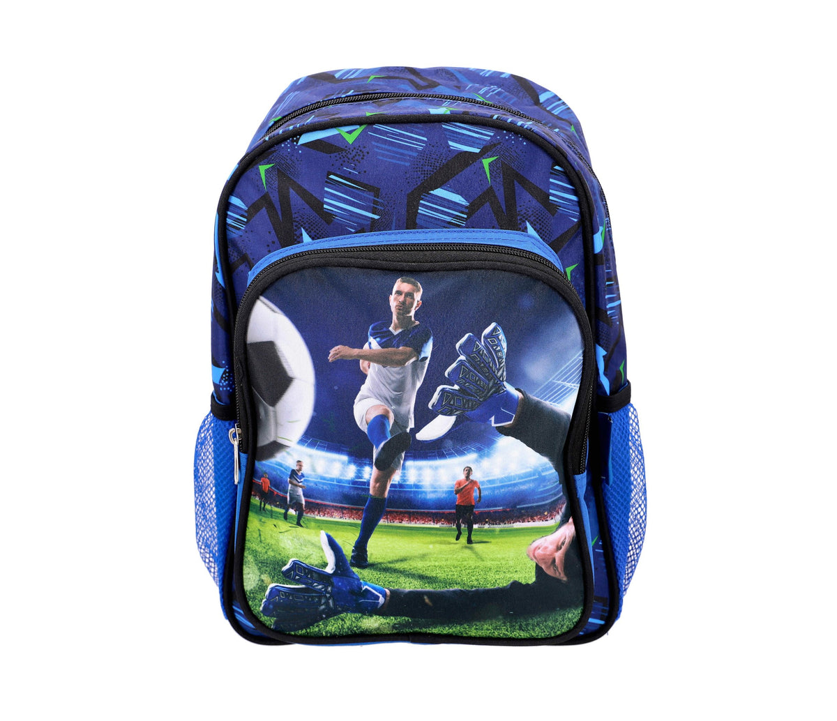 Ruksak predškolski Football