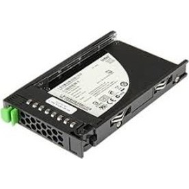 Fujitsu S26361-F5870-L192 unutarnji SSD 1,92 TB 2.5" SAS