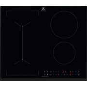 Electrolux LIV63431BK Crno Ugradbeni 60 cm Indukcijska ploča sa zonom 4 zone(s)
