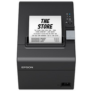 Epson TM-T20III 203 x 203 DPI Žičano Izravno toplinski POS pisač