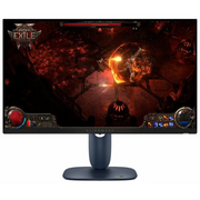 Alienware AW2725DM LED display 68,6 cm (27") 2560 x 1440 pikseli Wide Quad HD LCD Plavo