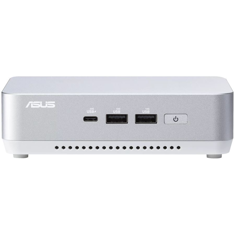 ASUS NUC 14 Pro+ RNUC14RVSU900002I UCFF Srebro 185H