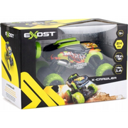 Exost SL20634 Maketa na daljinsko upravljanje Buggy Električni motor 1:24
