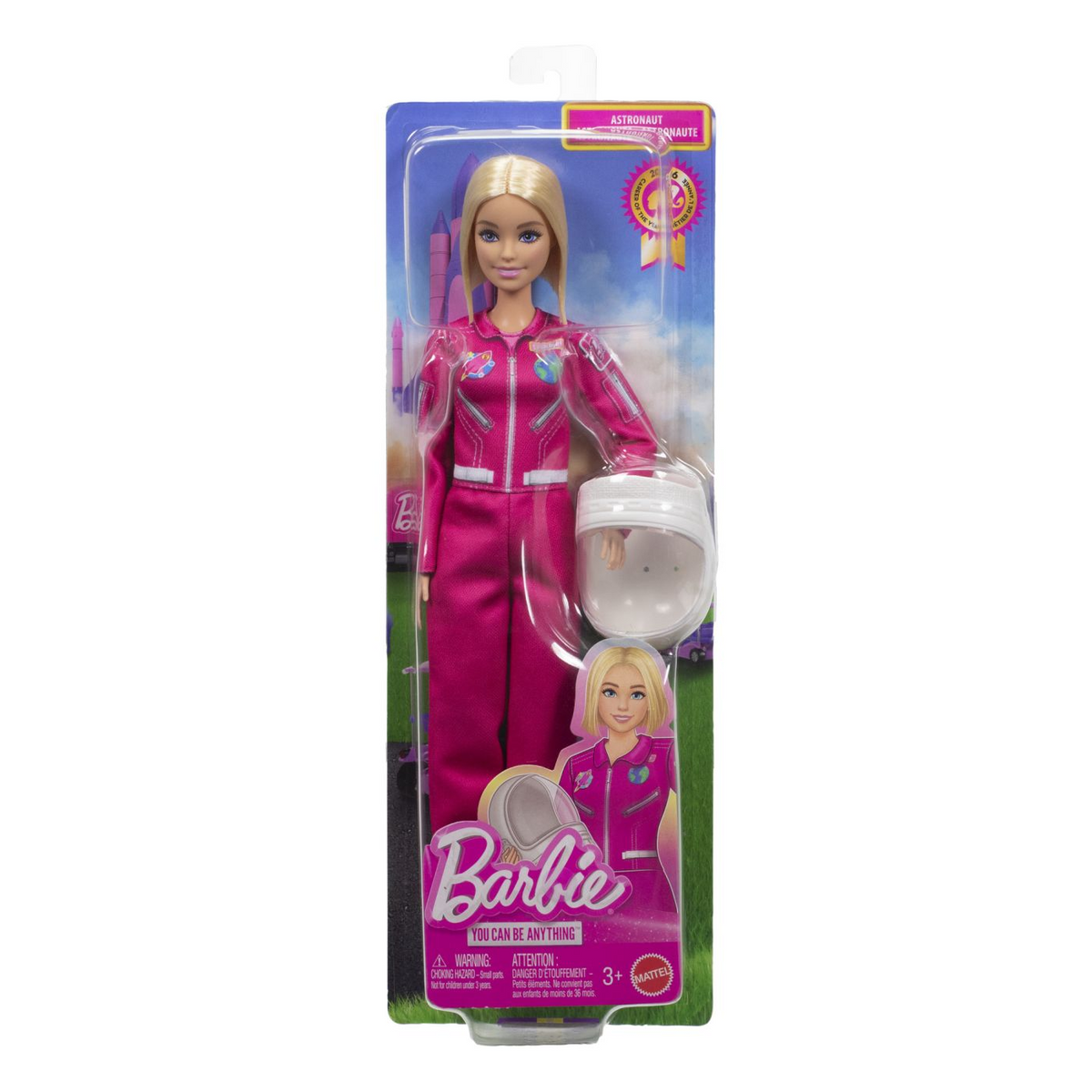 Barbie JKF77 lutka