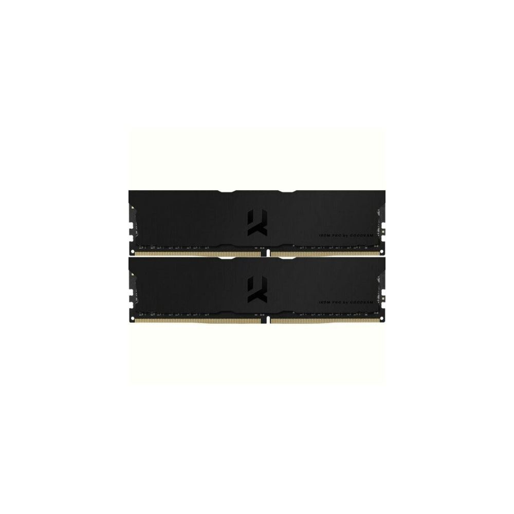 Goodram IRDM PRO memorijski modul 32 GB 2 x 16 GB DDR4 3600 MHz