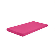 Plahta za krevet 180x80 cm roza