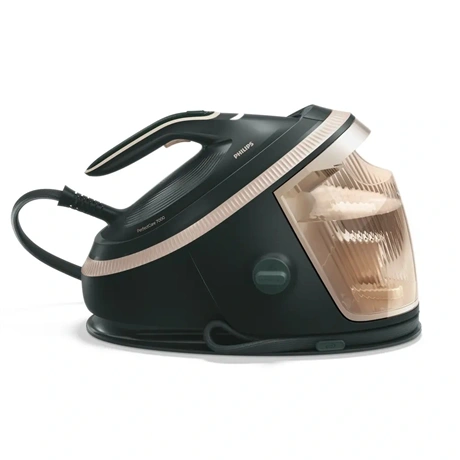 Philips PSG7300/70 postaja za glačanje na paru 1,5 L SteamGlide Elite stopalo