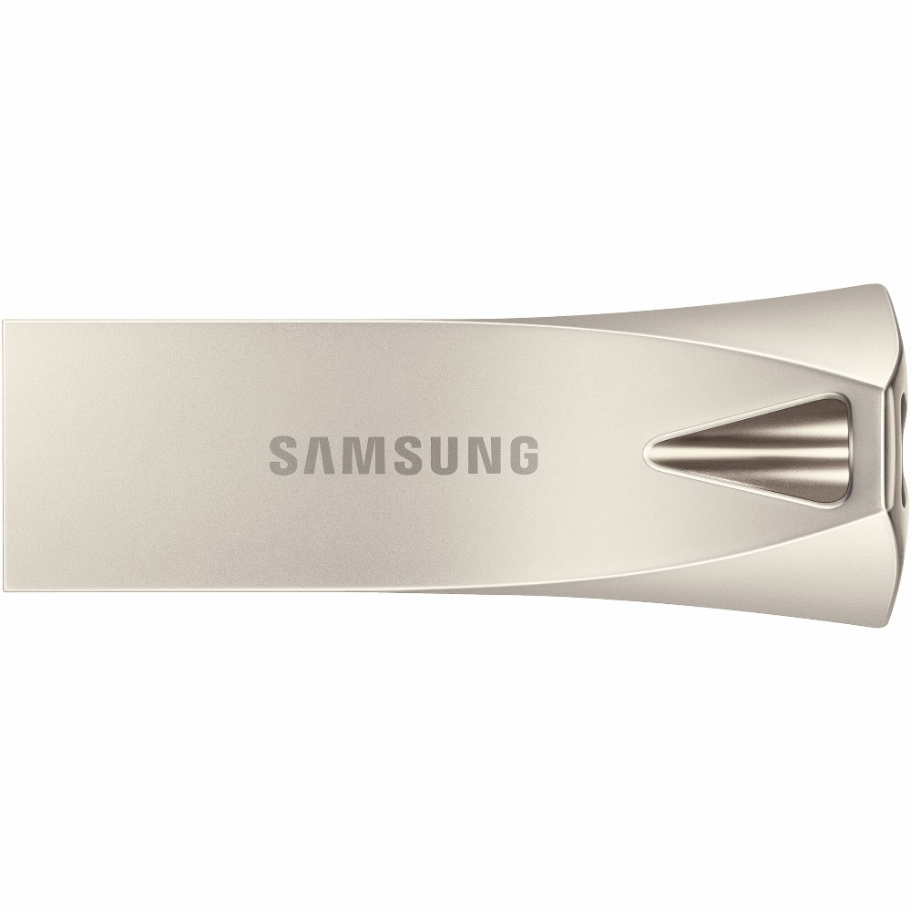 Samsung MUF-64BE USB izbrisivi memorijski pogon 64 GB USB Tip-A 3.2 Gen 1 (3.1 Gen 1) Srebro