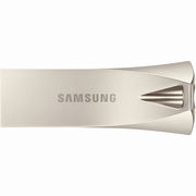 Samsung MUF-64BE USB izbrisivi memorijski pogon 64 GB USB Tip-A 3.2 Gen 1 (3.1 Gen 1) Srebro