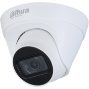 Dahua Technology Entry DH-IPC-HDW1230T1-S4 sigurnosne kamere Kupolasti IP sigurnosna kamera U zatvorenom i na otvorenom 1920 x 1080 pikseli Strop