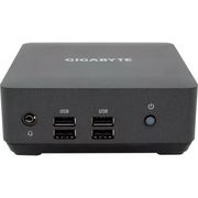 GIGABYTE BRIX Crno i3-1315U