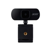 Acer ACR010 mrežna kamera 2 MP 1920 x 1080 pikseli USB 2.0 Crno