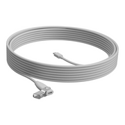 Logitech Rally Mic Pod Extension Cable Bijelo