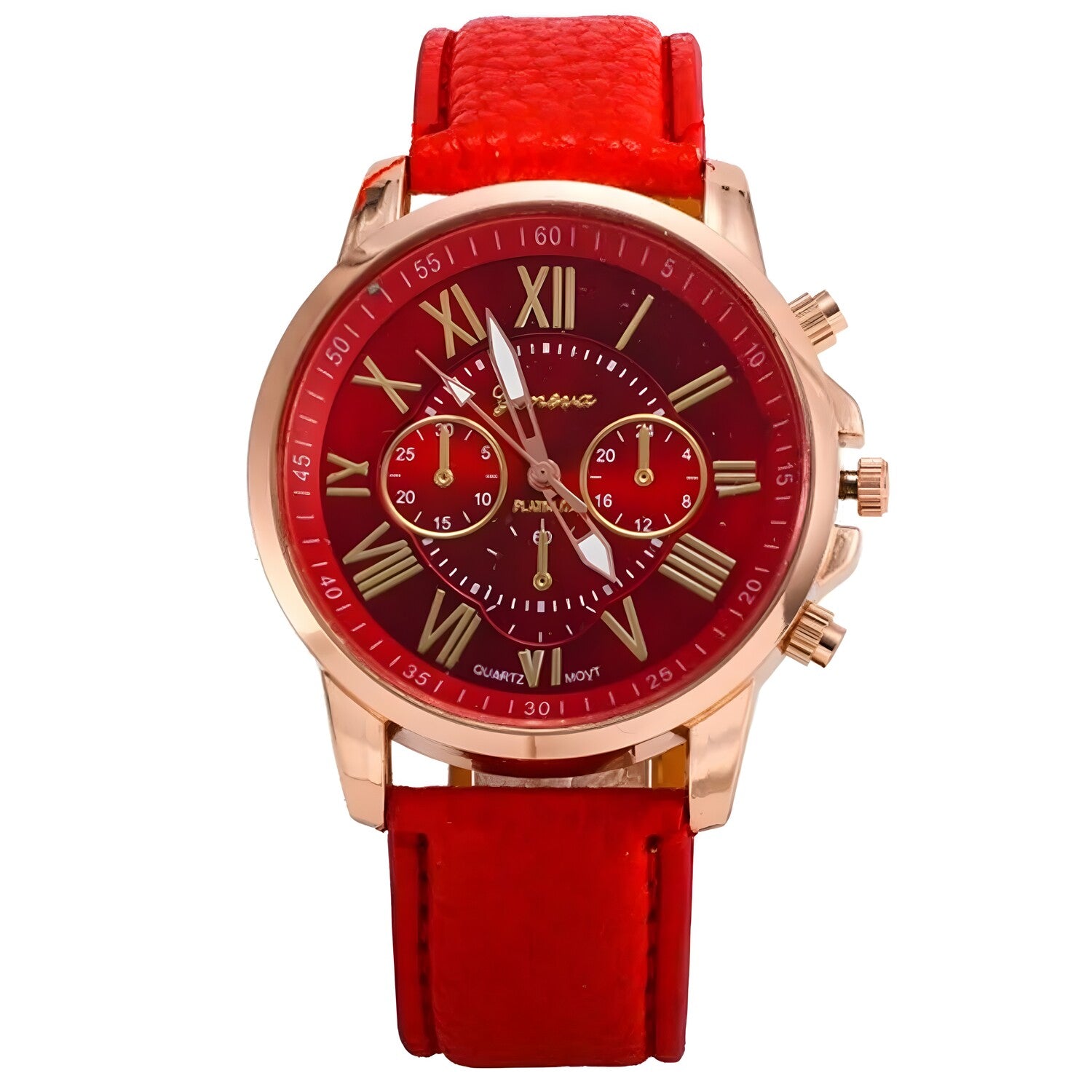 Sat AD-33528 - Crvena KP33528