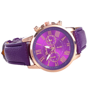 Sat AD-33537 - Ljubičasti KP33537
