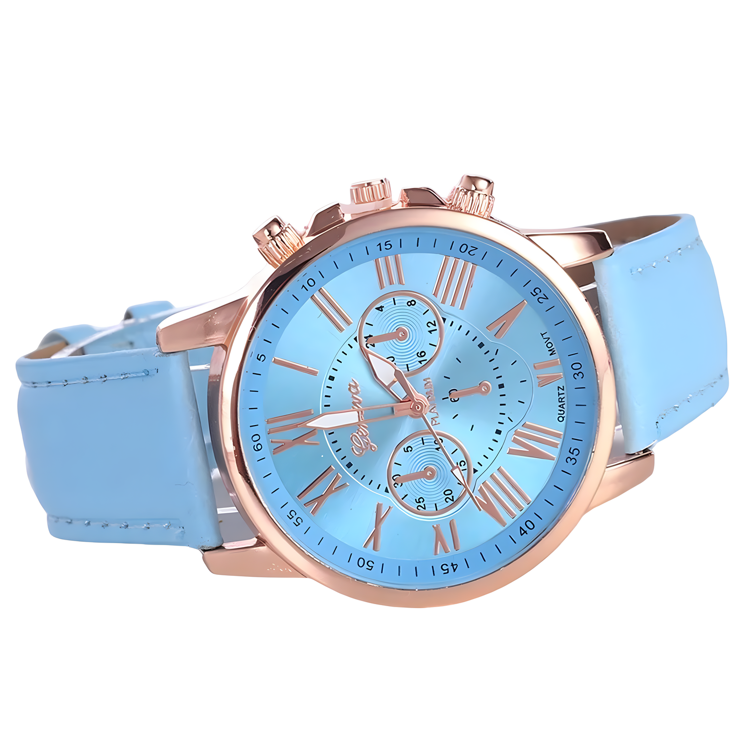 Sat AD-33532 - Plavi KP33532