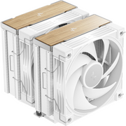 DeepCool AK620 G2 WH Procesor Zračno hlađenje 12 cm Bijelo 1 kom