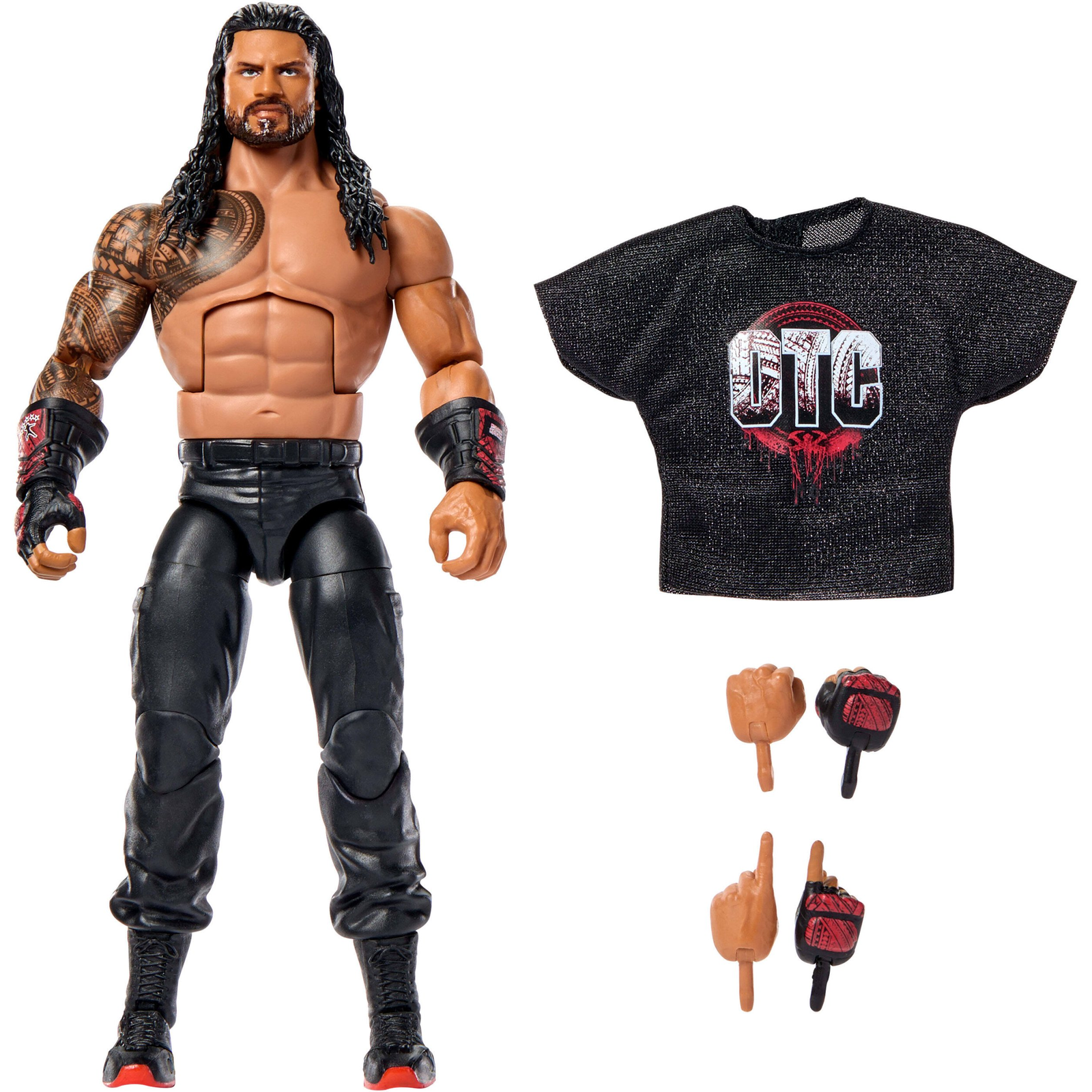 WWE JHT62 dječja figura