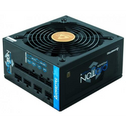 Chieftec BDF-1000C jedinica za napajanje 1000 W 20+4 pin ATX PS/2 Crno