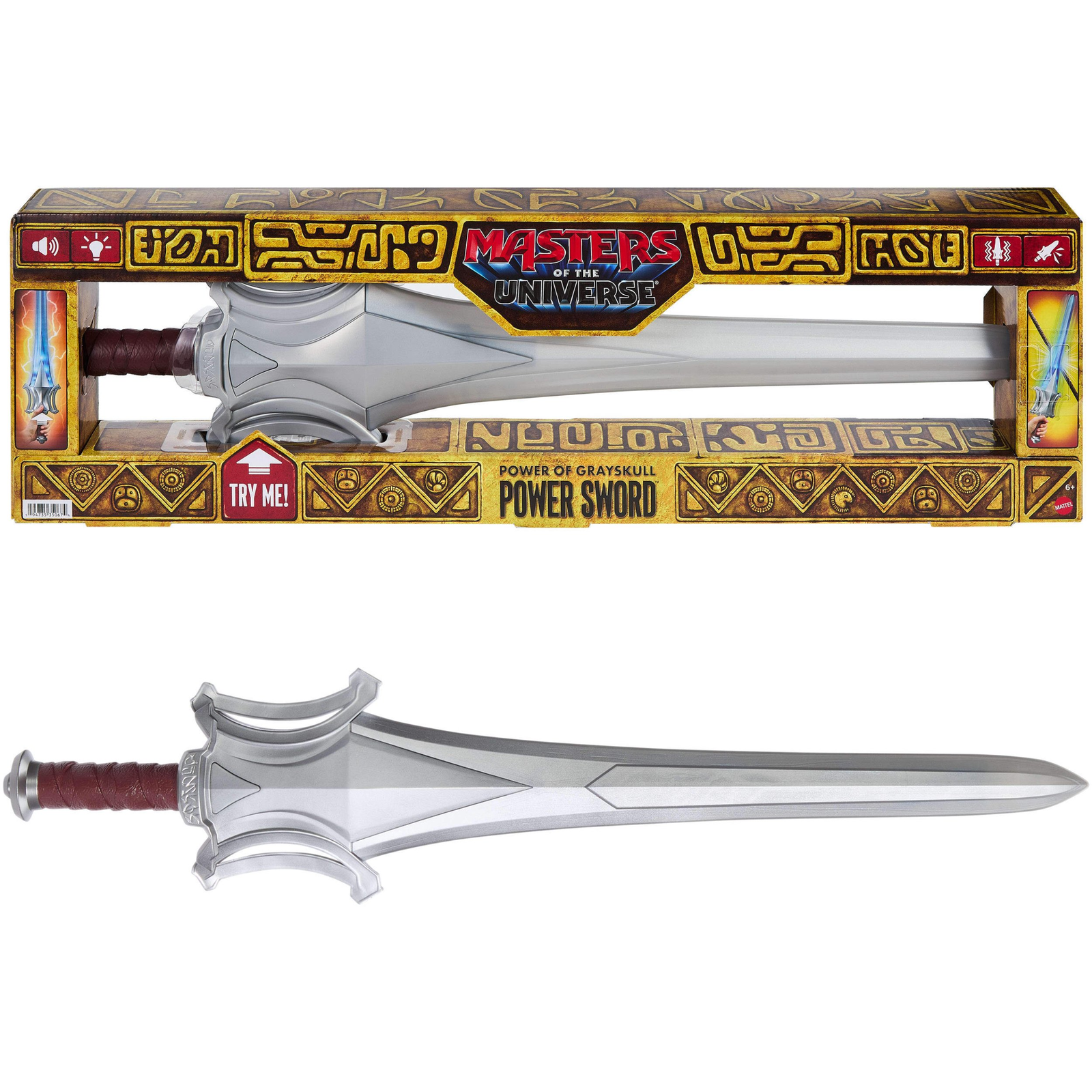 Masters of the Universe JKJ18 dječja figura