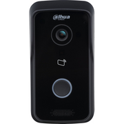 Dahua Technology DHI-VTO2111D-WP videointerfonski sustav 1 MP Crno