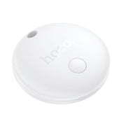 Lokator Hoco E93A kompatibilan s Google Find My Device bijeli